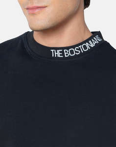 THE BOSTONIANS HANORAC DE BUMBAC REGULAR FIT 0