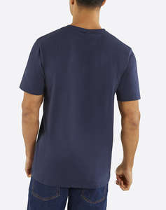 NAUTICA BLUZA T-SHIRT KM Hastings T-Shirt