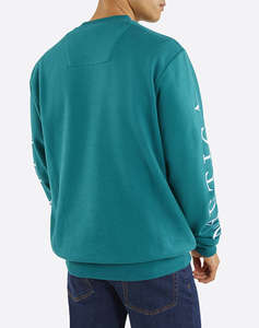 NAUTICA BLUZA HANORAC MM Bayeux Sweatshirt