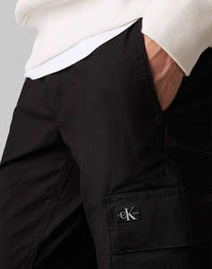 CALVIN KLEIN SKINNY CARGO