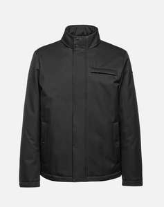 GEOX M VINCIT JACKETS