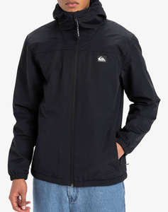 QUIKSILVER OVERCAST 3K WARM JACKET GEACA DE BARBATI