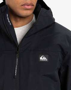 QUIKSILVER OVERCAST 3K WARM JACKET GEACA DE BARBATI