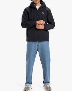 QUIKSILVER OVERCAST 3K WARM JACKET GEACA DE BARBATI