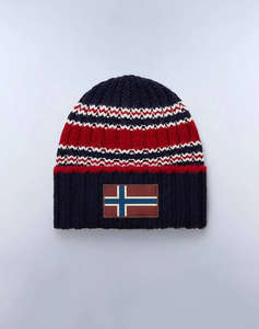 NAPAPIJRI F-AREUSE CAP