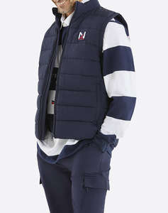 NAUTICA VESTA Compton Gilet