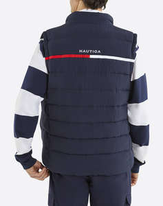 NAUTICA VESTA Compton Gilet