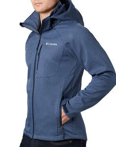 COLUMBIA Geaca de barbati Cascade Ridge™ II Softshell