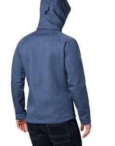 COLUMBIA Geaca de barbati Cascade Ridge™ II Softshell