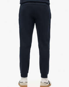 SUPERDRY D2 SDCD TECH TAPERED JOGGER PANTALONI DE TRENING DE BARBATI