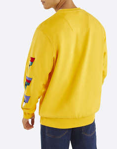 NAUTICA BLUZA HANORAC MM Lonzo Sweatshirt