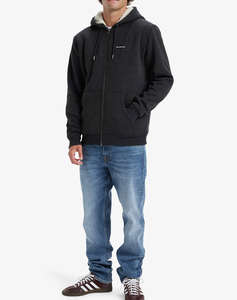 QUIKSILVER KELLER SHERPA HANORAC DE BARBATI