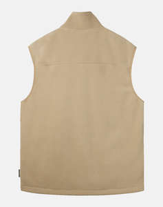 QUIKSILVER SURF DAYS VEST HANORAC DE BARBATI