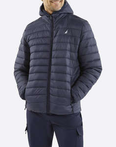 NAUTICA GEACA Cayambe Padded Jacket