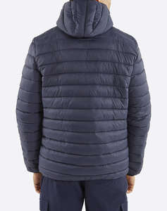 NAUTICA GEACA Cayambe Padded Jacket