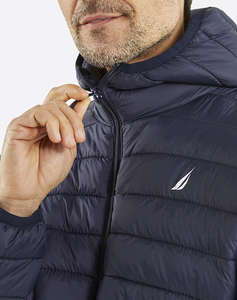 NAUTICA GEACA Cayambe Padded Jacket