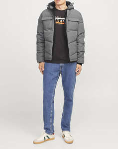 JACK&JONES JREBGRAYSON JACKET