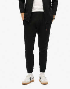 SUPERDRY D2 SDCD TECH TAPERED JOGGER PANTALONI DE TRENING DE BARBATI