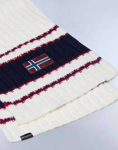 NAPAPIJRI F-AREUSE SCARF