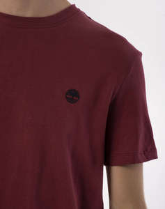 TIMBERLAND SUN RIVER CREW T SHIRT