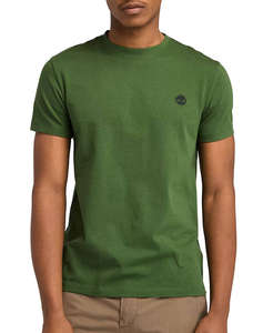 TIMBERLAND SUN RIVER CREW T SHIRT