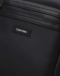 CALVIN KLEIN CK ESSENTIAL CONV REPORTER S RUB (Dimensiuni: 21 x 17 x 7cm.)