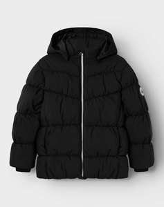 NAME IT NKFMORNING PUFFER JACKET TB