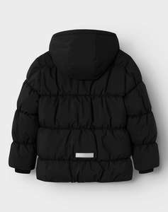 NAME IT NKFMORNING PUFFER JACKET TB