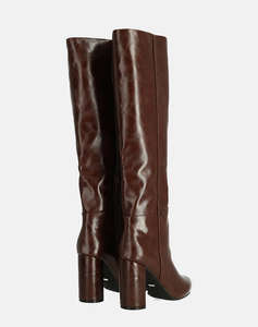 MEXX KRYSTAL INDY Heeled high boot