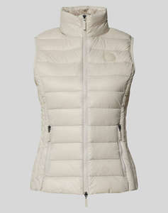 ARMANI EXCHANGE GILET PIUMINO