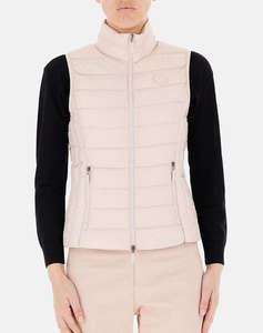 ARMANI EXCHANGE GILET PIUMINO