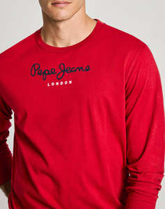 PEPE JEANS DROP 1 EGGO LONG BLUZA DE BARBATI