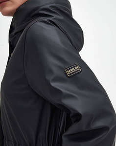 BARBOUR INTERNATIONAL WYATT SHOWERPROOF