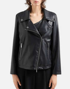 ARMANI EXCHANGE BLOUSON JACKET