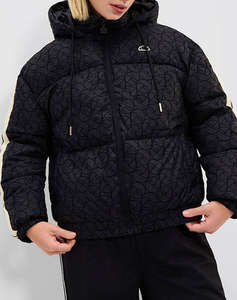 ELLESSE SARTORIA HONDO PADDED JACKET GEACA DE DAMA