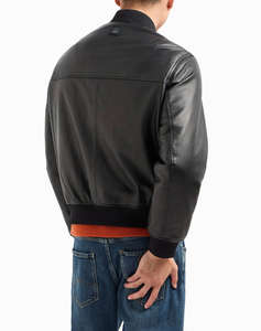 ARMANI EXCHANGE BLOUSON JACKET