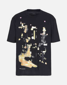 ARMANI EXCHANGE T-SHIRT