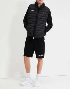 ELLESSE HERITAGE CORE BARDY GILET VESTA DE BARBATI