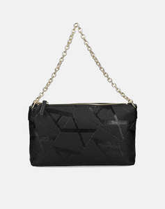 ARMANI EXCHANGE WOMANS SHOULDER (Dimensiuni: 29 x 17 x 7cm.)