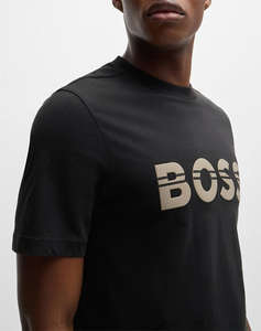 BOSS Tee 1 10265583 01