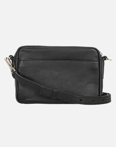 BOSS Alyce Crossbody N 10260880 01 (Dimensiuni:14 x 20,5 x 7 cm.)