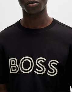 BOSS Tee 1 10247491 01