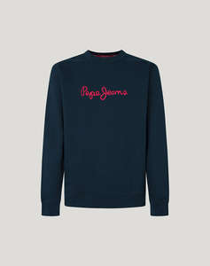 PEPE JEANS DROP 2 NEW JOE CREW HANORAC DE BARBATI