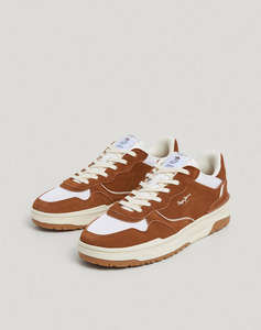 PEPE JEANS DROP 2 CHESTER AIR M CUPSOLE SNEAKERS DE BARBATI