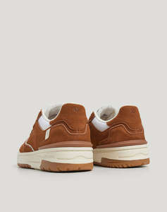 PEPE JEANS DROP 2 CHESTER AIR M CUPSOLE SNEAKERS DE BARBATI