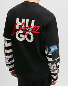 HUGO Dlogotee 10257318 01