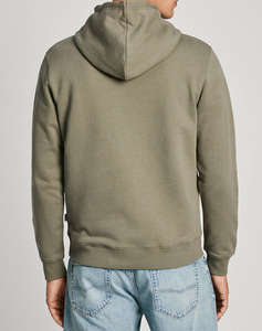 PEPE JEANS DROP 2 NEW JOE HOODIE HANORAC DE BARBATI