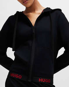 HUGO SPORTY LOGO_JACKET 10262204 01