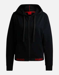 HUGO SPORTY LOGO_JACKET 10262204 01