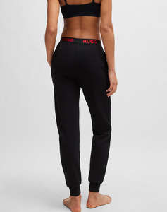 HUGO SPORTY LOGO_PANTS 10262204 01